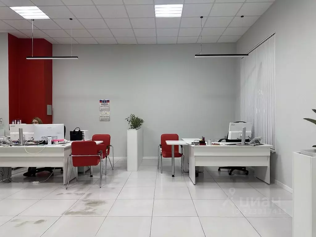 Помещение свободного назначения в Свердловская область, Екатеринбург ... - Фото 1