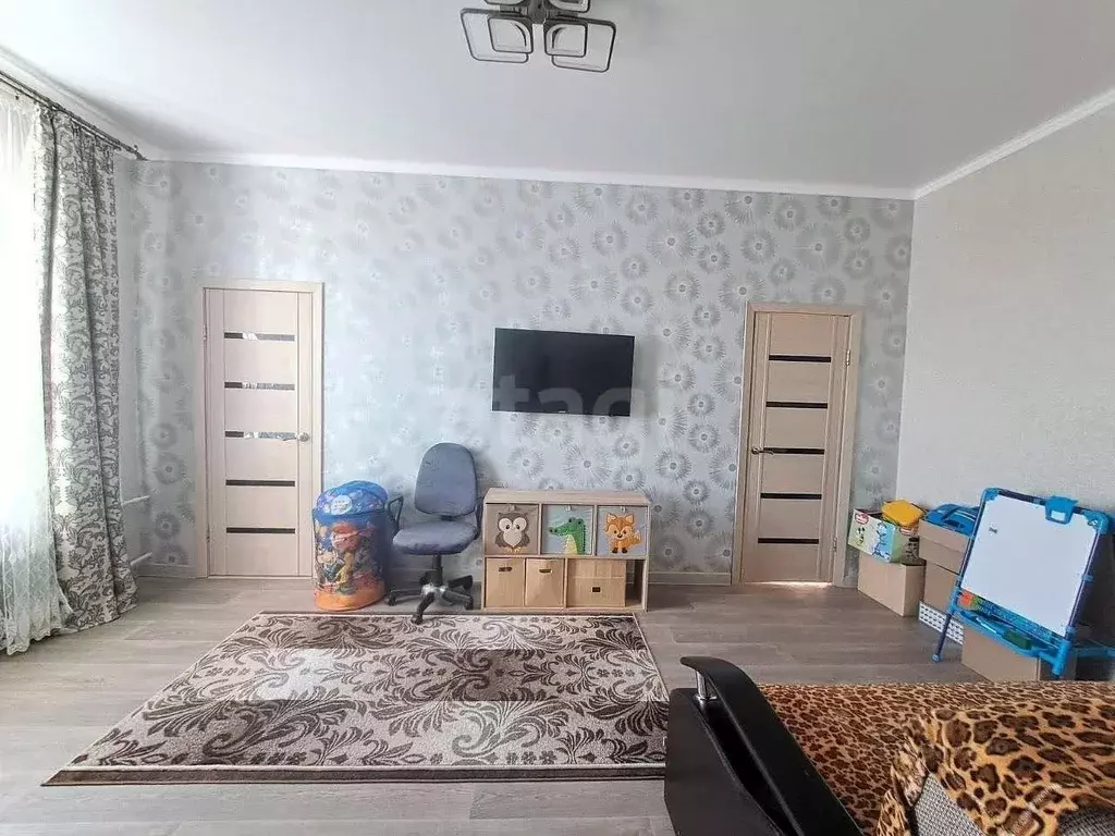 3-к кв. Белгородская область, Валуйки Клубная ул., 3 (53.0 м) - Фото 1