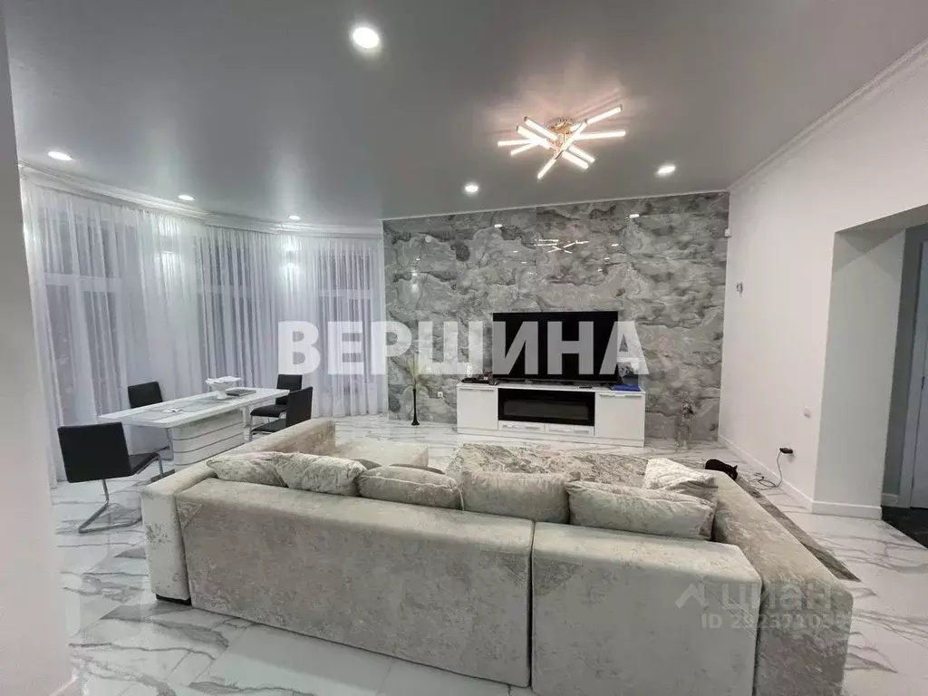 Дом в Ставропольский край, Пятигорск городской округ, пос. ... - Фото 2