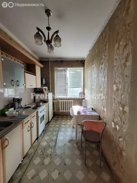 2-комнатная квартира: Кызыл, улица Ооржака Лопсанчапа, 15 (50.2 м) - Фото 0