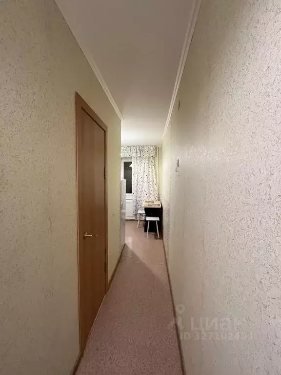 1-к кв. Башкортостан, Уфа ул. Гафури, 15 (38.0 м) - Фото 2