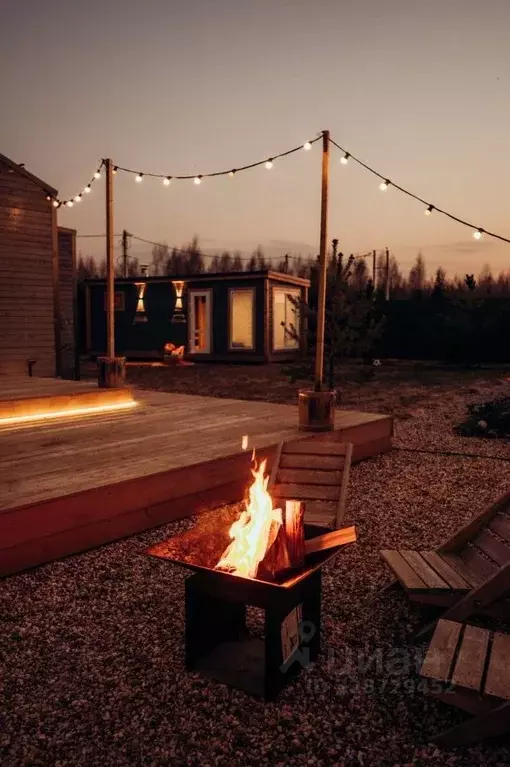 Дом в Московская область, Солнечногорск городской округ, Ксения кв-л ... - Фото 2