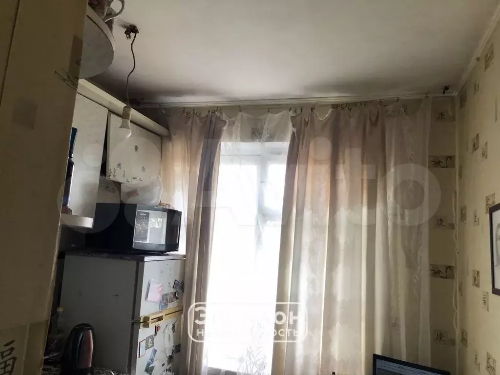 2-к. квартира, 45,4 м, 5/5 эт. - Фото 1