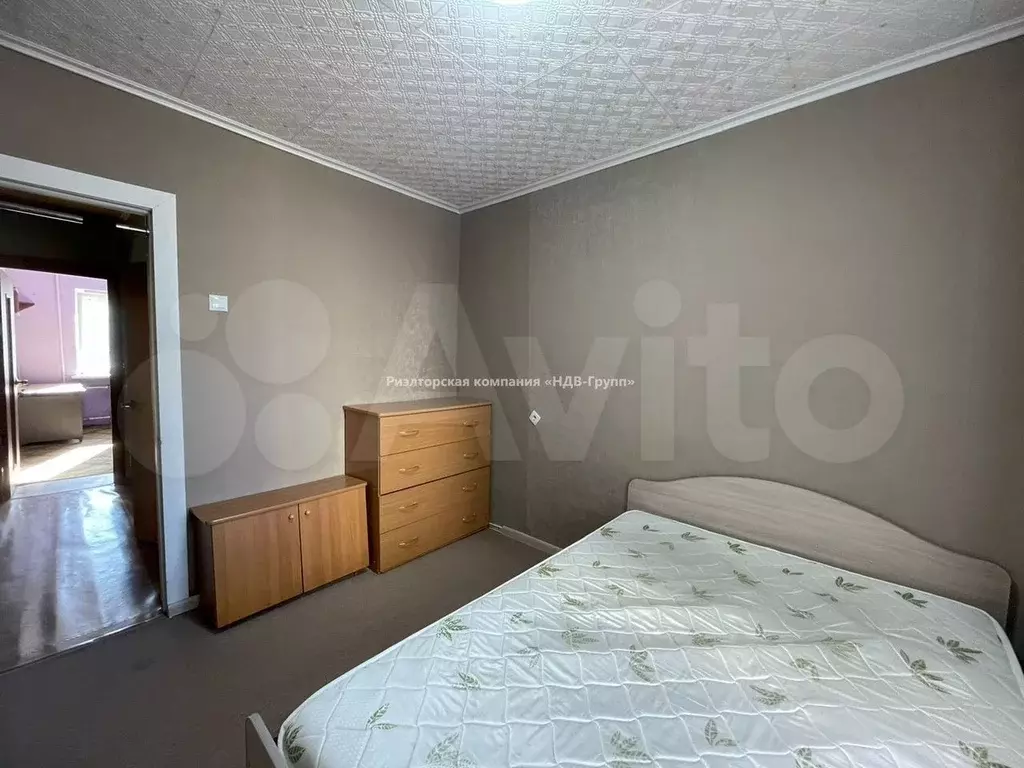 3-к. квартира, 60 м, 1/10 эт. - Фото 1