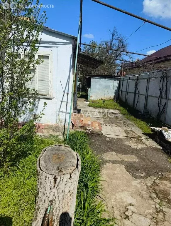 Участок в Краснодар, жилой массив Пашковский, Украинская улица (6.5 м) - Фото 1