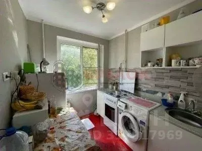 1-к кв. Ростовская область, Ростов-на-Дону ул. Еременко, 58/4 (30.0 м) - Фото 0