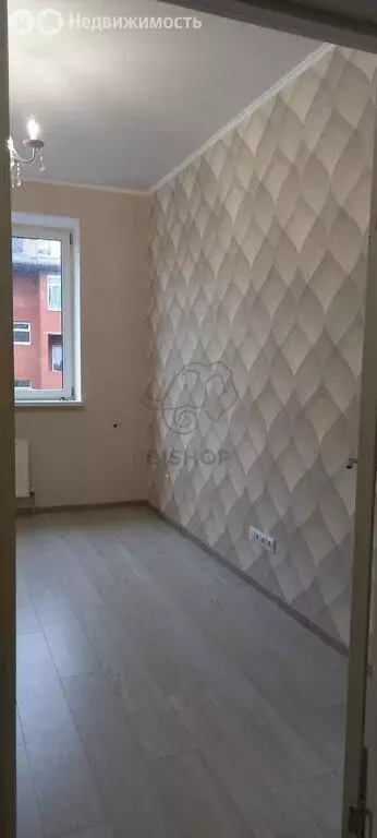 1-комнатная квартира: Краснодар, Музыкальный микрорайон, улица имени ... - Фото 2