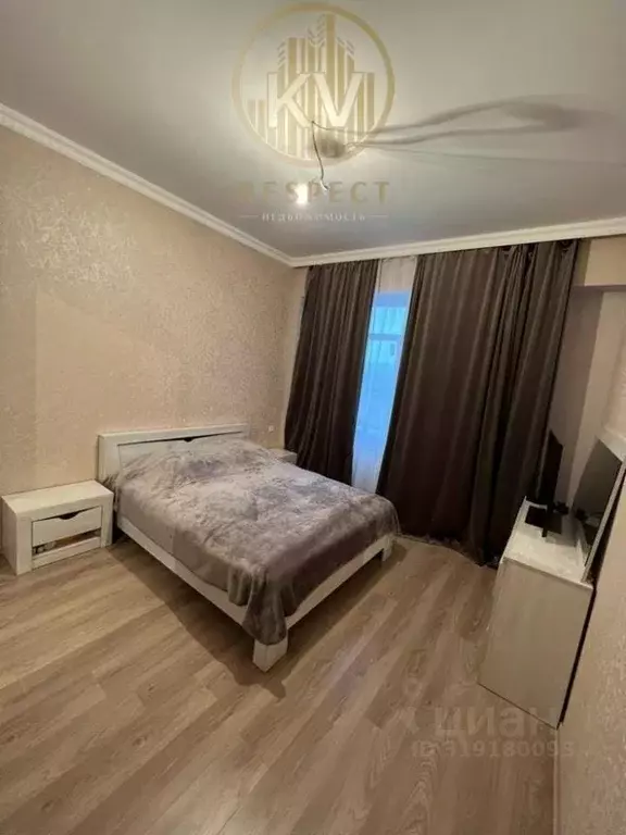 2-к кв. Ставропольский край, Пятигорск ул. Пестова, 9 (70.0 м) - Фото 0