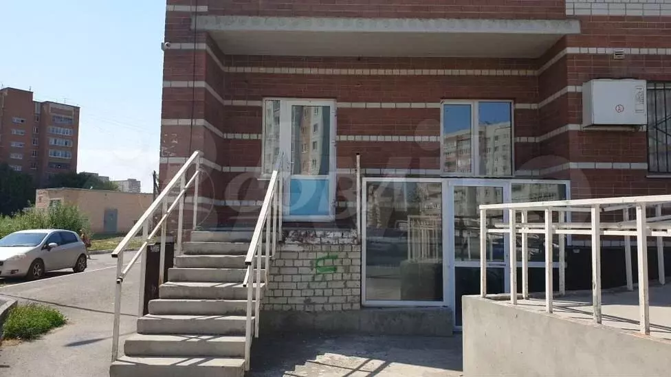 Продам помещение свободного назначения, 38 м - Фото 1