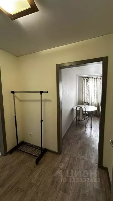 1-к кв. Башкортостан, Уфа Российская ул., 20 (36.0 м) - Фото 2