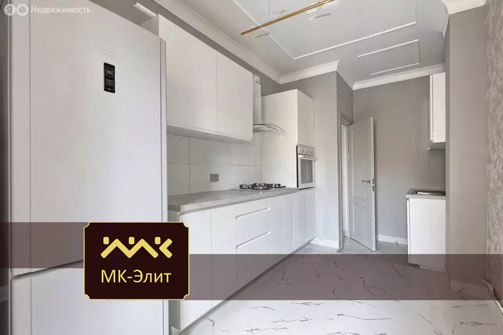 2-комнатная квартира: Санкт-Петербург, Наличная улица, 15к2 (68.9 м) - Фото 0