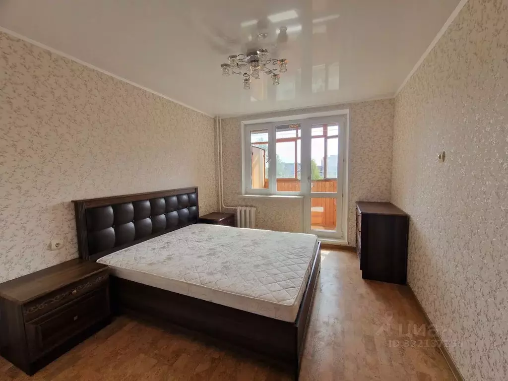 2-к кв. Владимирская область, Александров ул. Горького, 3 (68.5 м) - Фото 1