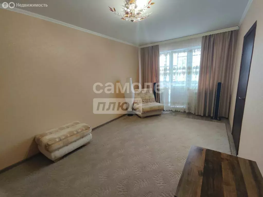 3-комнатная квартира: Наро-Фоминск, улица Шибанкова, 57 (55.6 м) - Фото 2