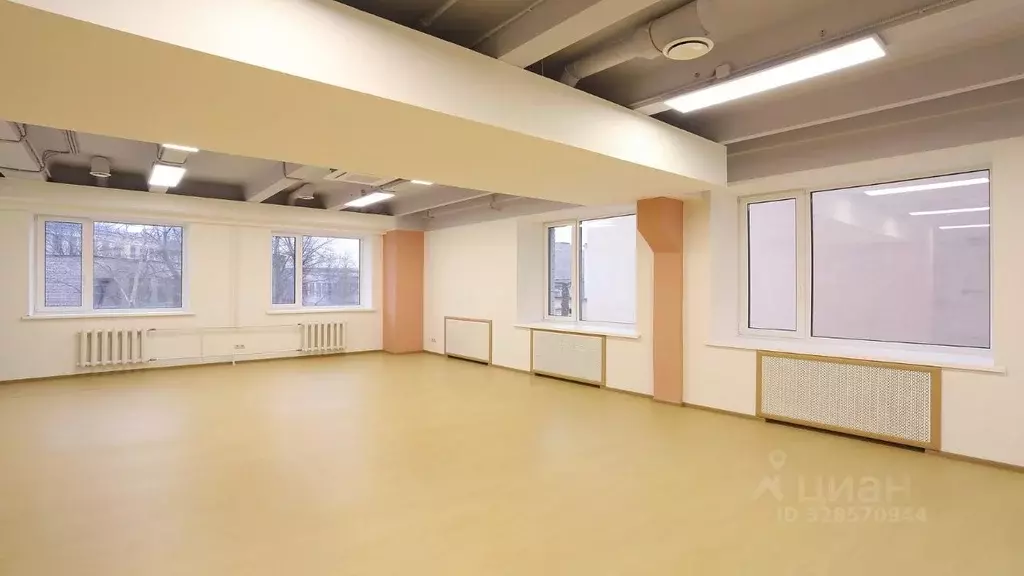 Офис в Санкт-Петербург Московский просп., 60/129 (512 м) - Фото 1