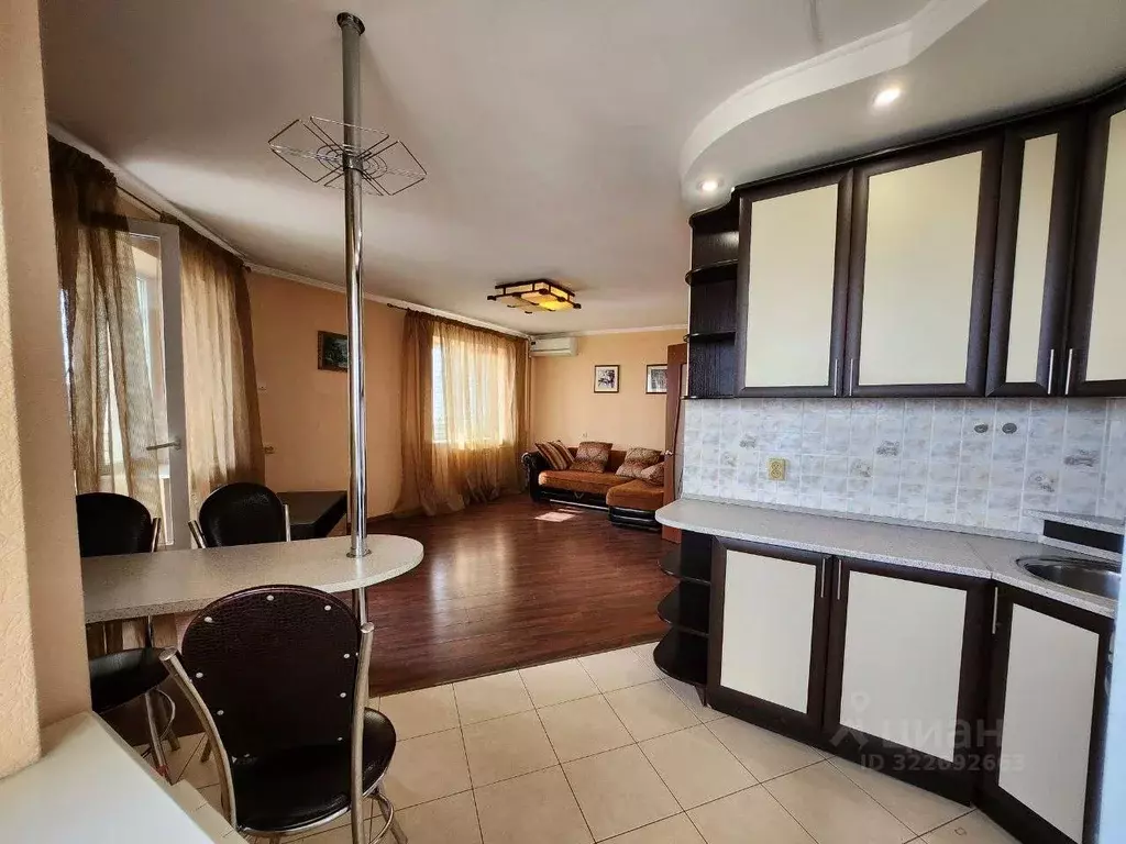 Студия Саратовская область, Саратов просп. Имени 50 лет Октября, 4/10 ... - Фото 2