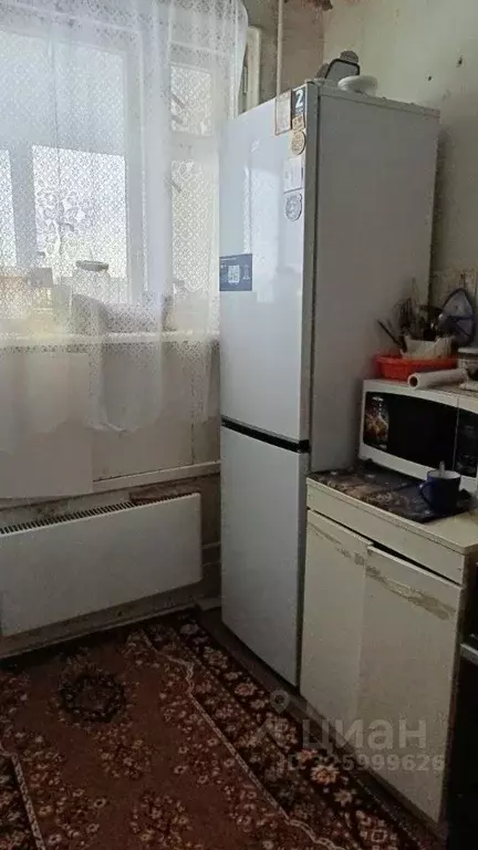 Комната Самарская область, Тольятти 12-й кв-л, бул. Гая, 25 (17.1 м) - Фото 2