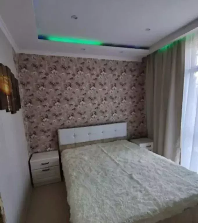 Комната Крым, Ялта городской округ, Гаспра пгт ш. Алупкинское, 58Дк1 - Фото 0