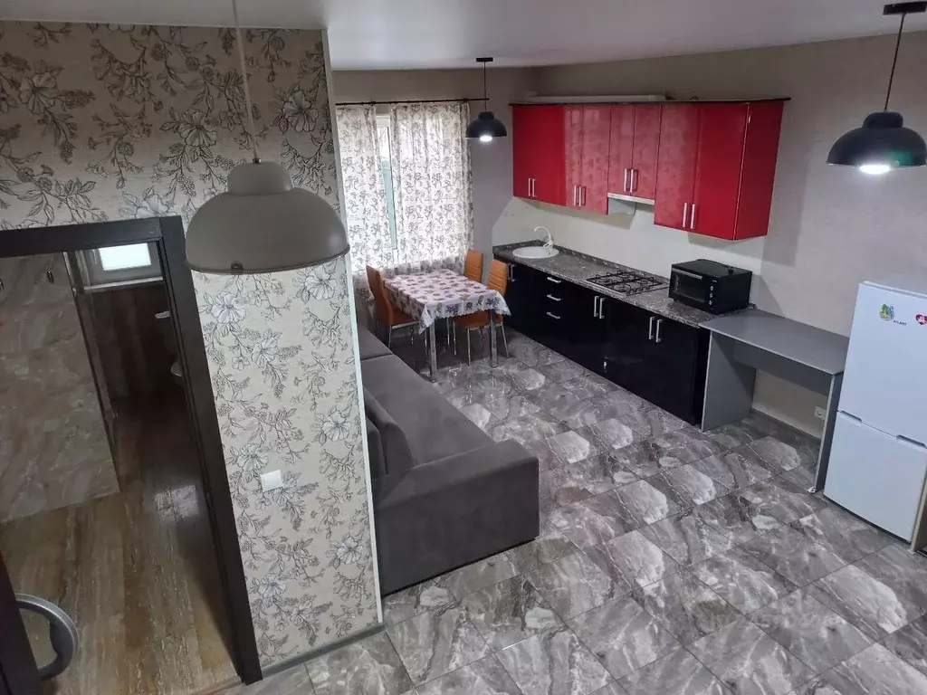 Дом в Московская область, Химки Сходня мкр, ул. Горького, 13Б (80 м) - Фото 1