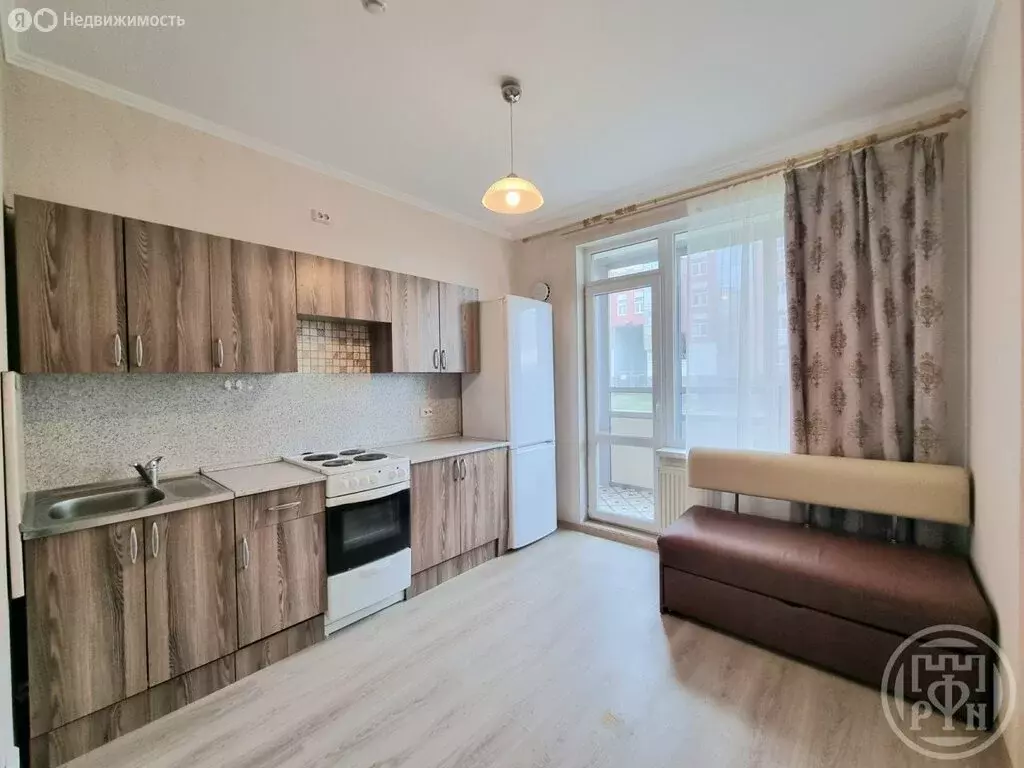 1-комнатная квартира: Сертолово, микрорайон Сертолово-2, улица Мира, ... - Фото 1