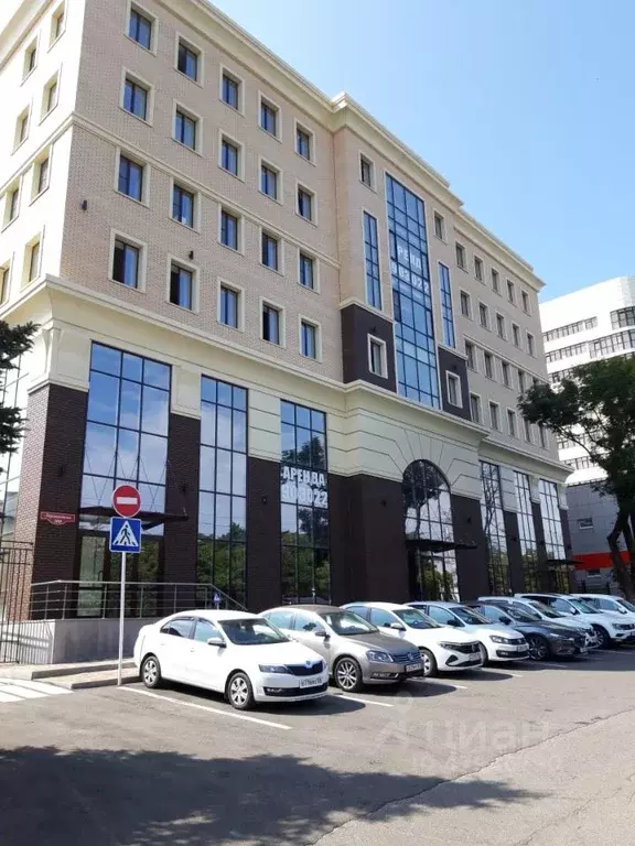 Офис в Ставропольский край, Ставрополь ул. Лермонтова, 300 (1000.0 м) - Фото 0