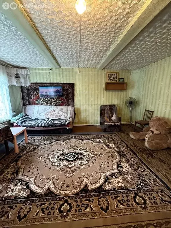 Дом в деревня Саксино, Садовая улица (22.3 м) - Фото 2