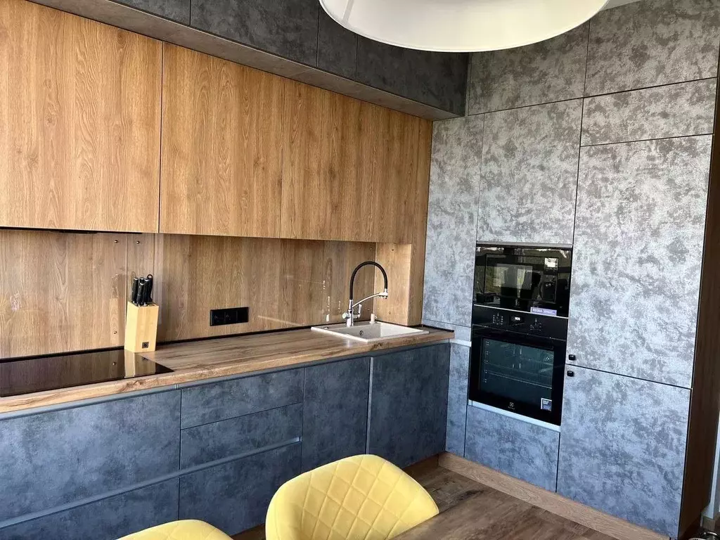 2-к кв. Москва Каширское ш., 65К1 (59.0 м) - Фото 1