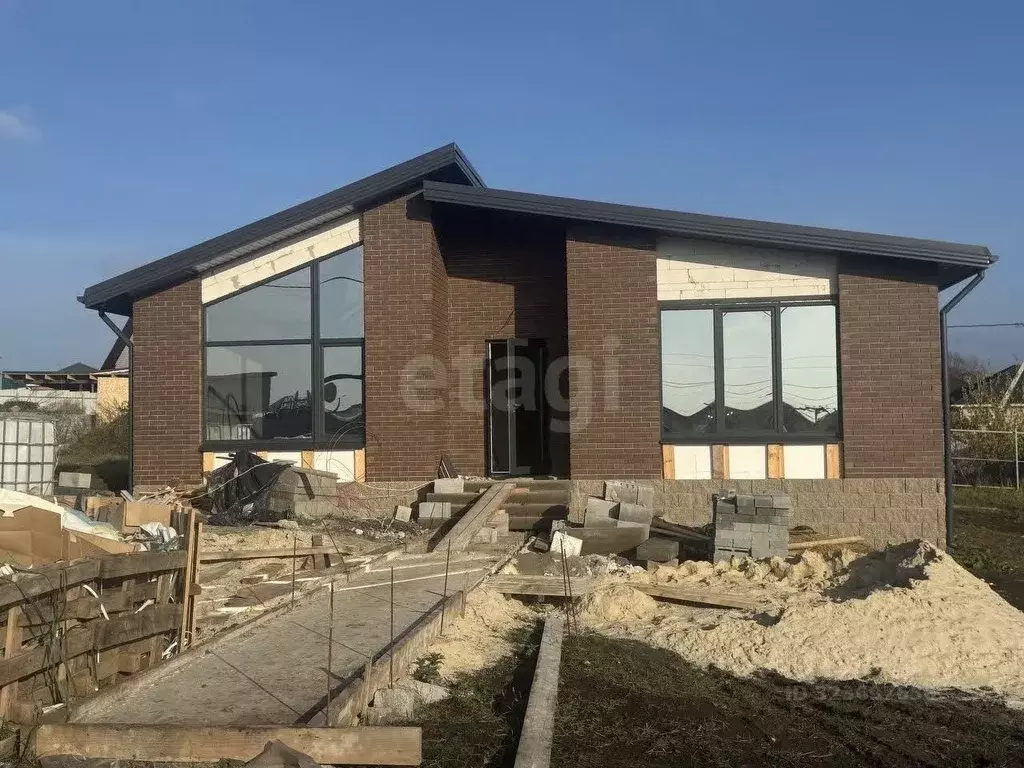 Дом в Белгородская область, Белгородский район, с. Стрелецкое 2 (130 ... - Фото 2