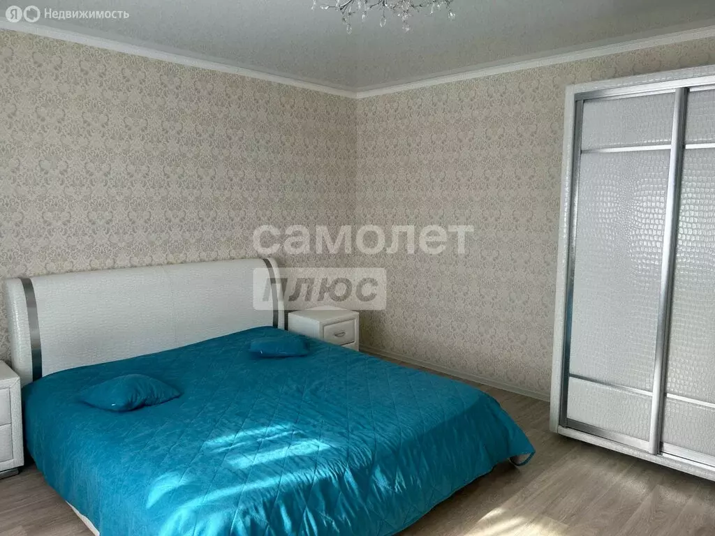 2-комнатная квартира: Тобольск, 9-й микрорайон, 3Б (51.8 м) - Фото 1