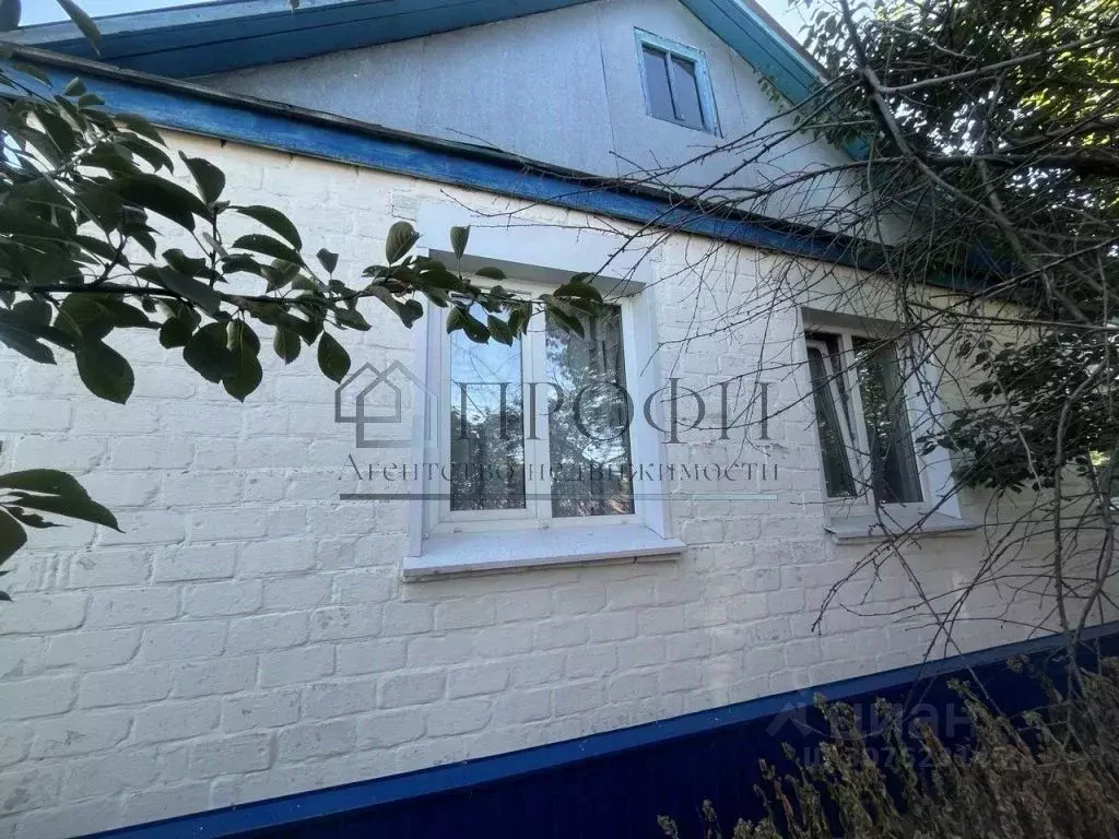 Дом в Белгородская область, Поселок Чернянка городское поселение, ... - Фото 2