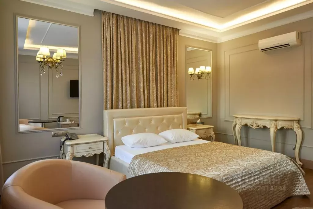 Комната Москва Волоколамское ш., 89С1 (30.0 м) - Фото 2