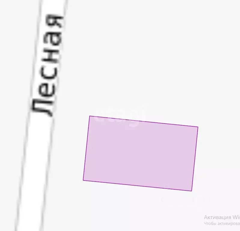 Участок в Калужская область, Калуга городской округ, д. Тинино ул. ... - Фото 2