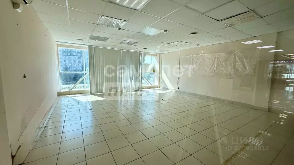 Торговая площадь в Псковская область, Псков Коммунальная ул., 41 (40 ... - Фото 2