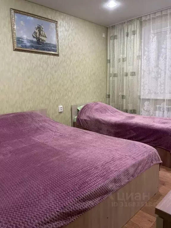 1-к кв. Башкортостан, Уфа ул. Маршала Жукова, 5 (27.0 м) - Фото 0