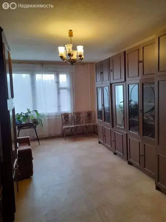 2-комнатная квартира: посёлок Понтонный, Южная улица, 1к4 (57.1 м) - Фото 0