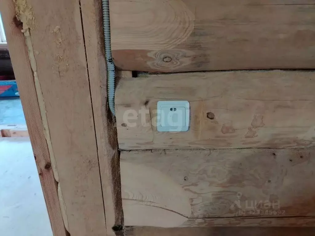 Дом в Коми, Сыктывдинский район, Выльгорт муниципальное образование, ... - Фото 2