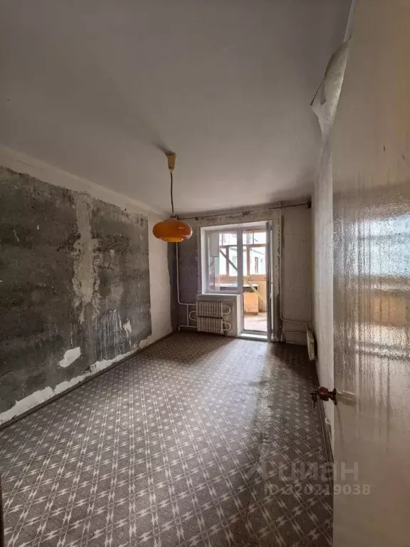 3-к кв. Тамбовская область, Тамбов ул. Чичерина, 54 (64.0 м) - Фото 0
