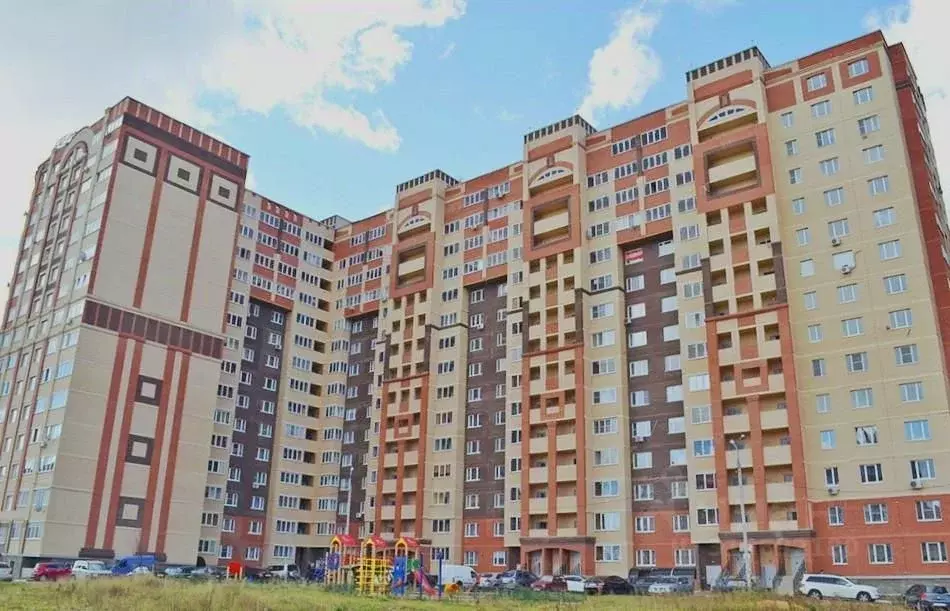 1-к кв. Московская область, Щелково ул. Жегаловская, 27 (42.0 м) - Фото 0
