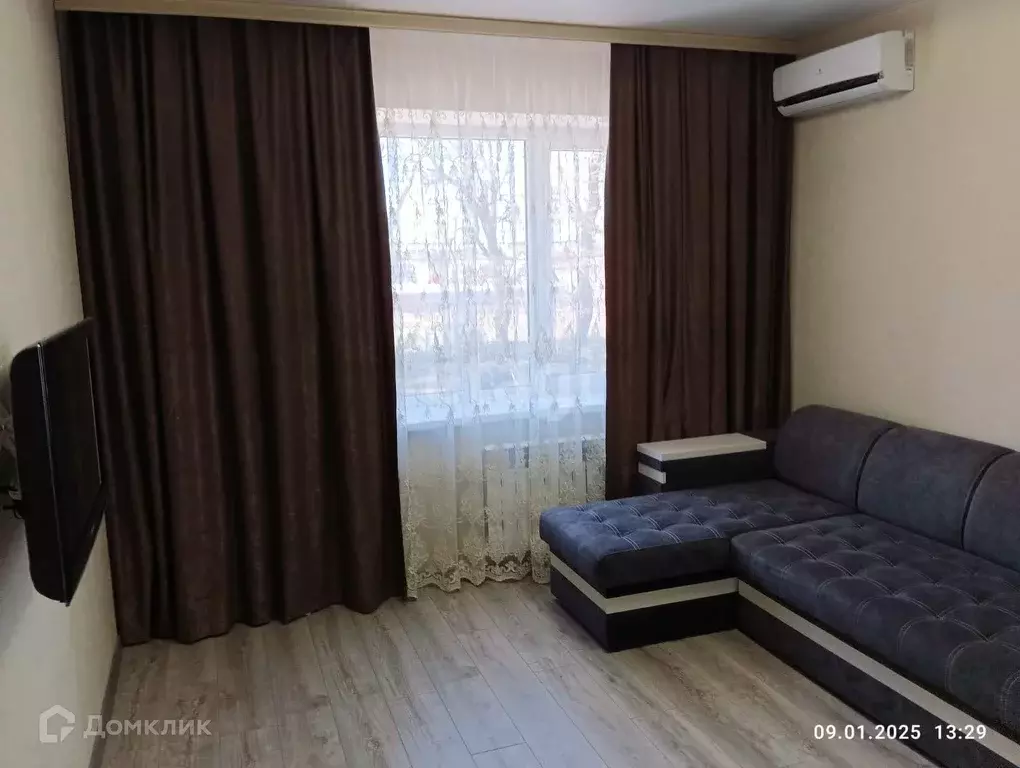 Продаётся 1-к квартира, 35.6 м - Фото 0