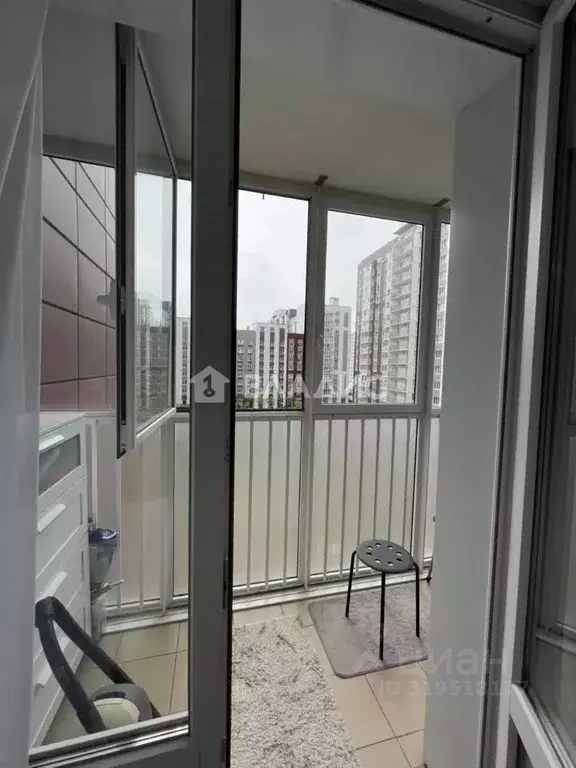 2-к кв. Москва ул. Мостовая, 5к1 (45.0 м) - Фото 1