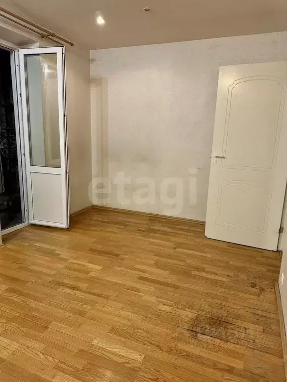 2-к кв. Пермский край, Пермь ул. Липатова, 22 (53.0 м) - Фото 1