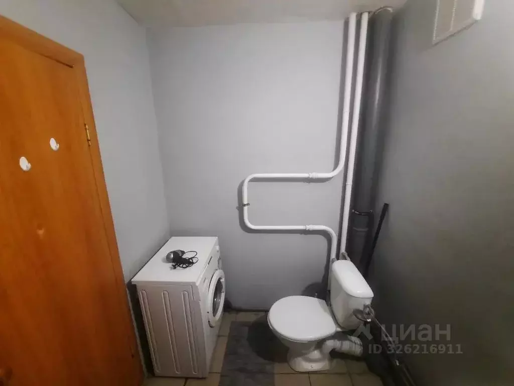 1-к кв. Мордовия, Саранск ул. Гагарина, 102 (34.0 м) - Фото 2