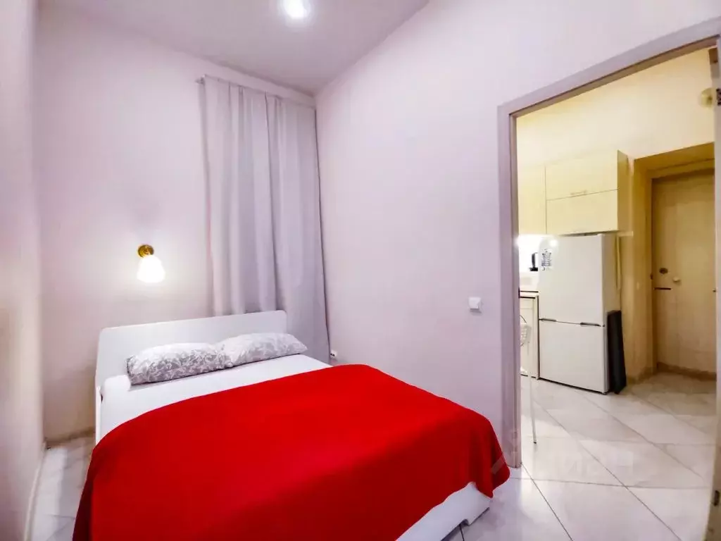 Студия Санкт-Петербург Гороховая ул., 3 (20.0 м) - Фото 0
