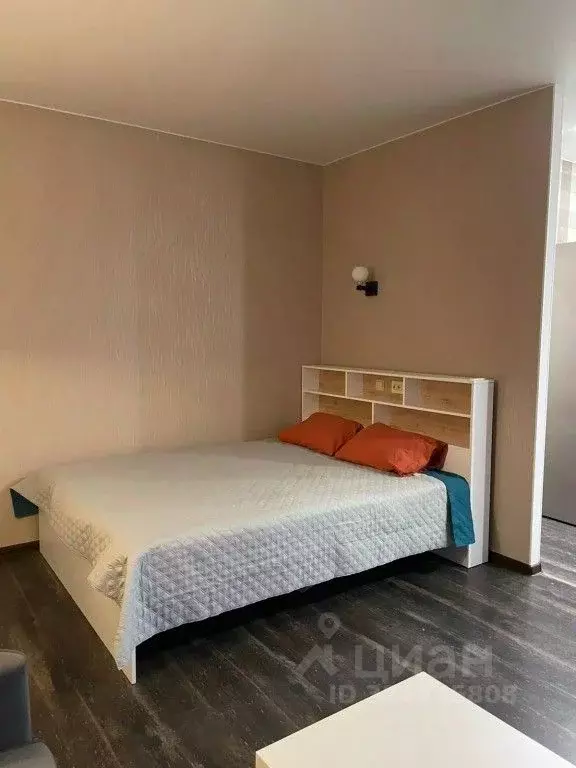 1-к кв. Санкт-Петербург Ленинский просп., 84к2 (39.0 м) - Фото 2