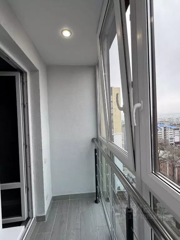 2-к кв. Пензенская область, Пенза ул. Шмидта, 3 (44.9 м) - Фото 1