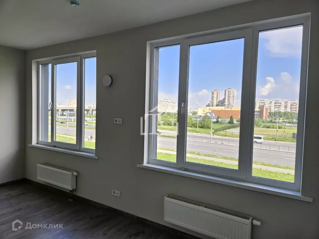 Продаётся квартира-студия, 28 м - Фото 1