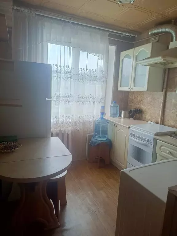 Продаётся 1-к квартира, 30 м - Фото 1