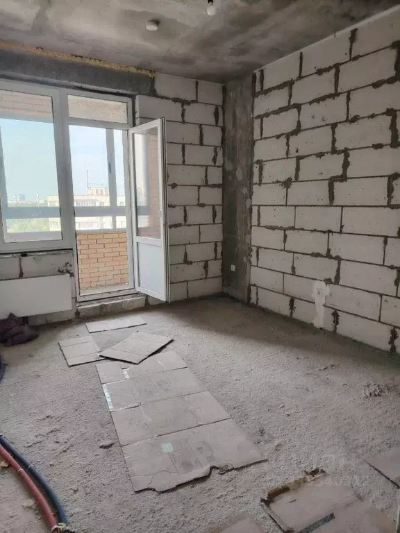Квартира, 2 комнаты, 46 м - Фото 1