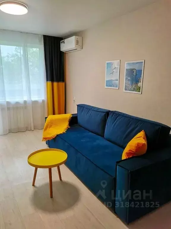 4-к кв. Приморский край, Владивосток ул. Крыгина, 82 (65.0 м) - Фото 0