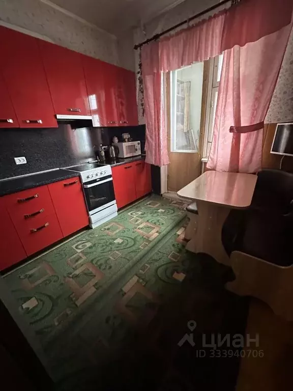 2-к кв. Мурманская область, Мурманск Бондарная ул., 1 (56.0 м) - Фото 1