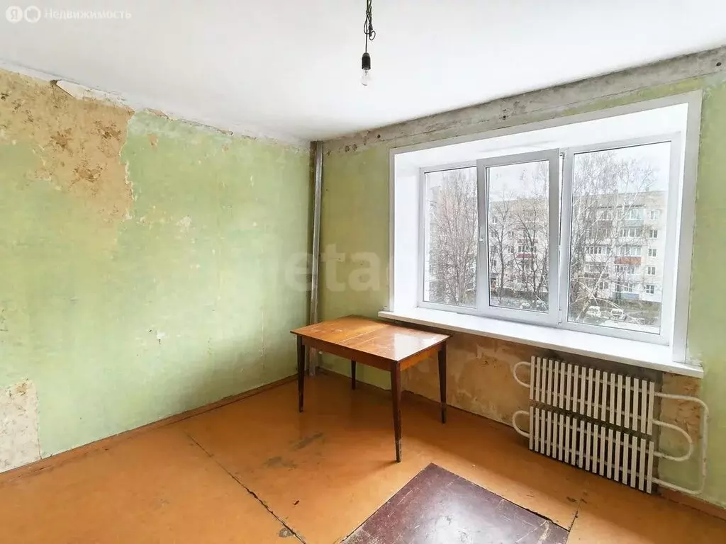 1-комнатная квартира: Тамбов, улица имени Сергея Лазо, 2А (18.1 м) - Фото 1